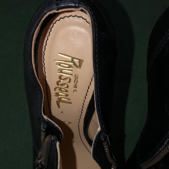 Jerome Rousseau - Picture 5 of 8